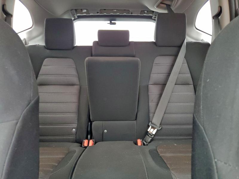 2022 HONDA CR-V EX #3305397321