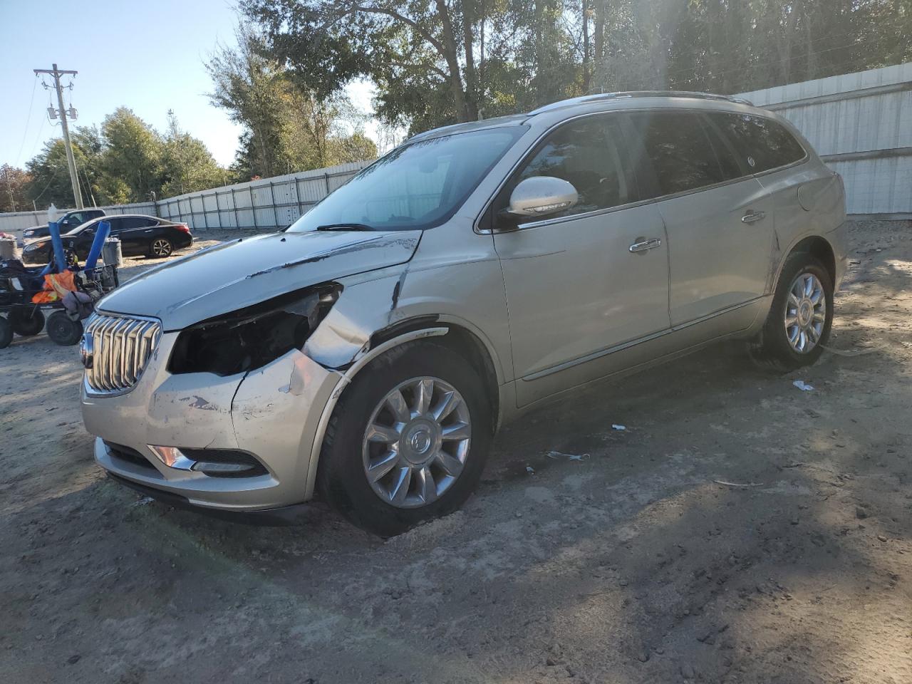 BUICK ENCLAVE