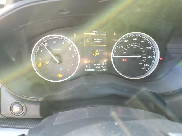 2024 SUBARU FORESTER P - JF2SKADC4RH410541