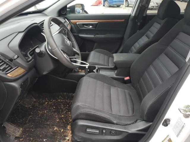 2019 HONDA CR-V EX #3304671912