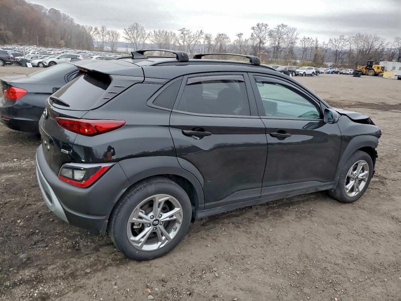 2023 HYUNDAI KONA SEL #3304516462