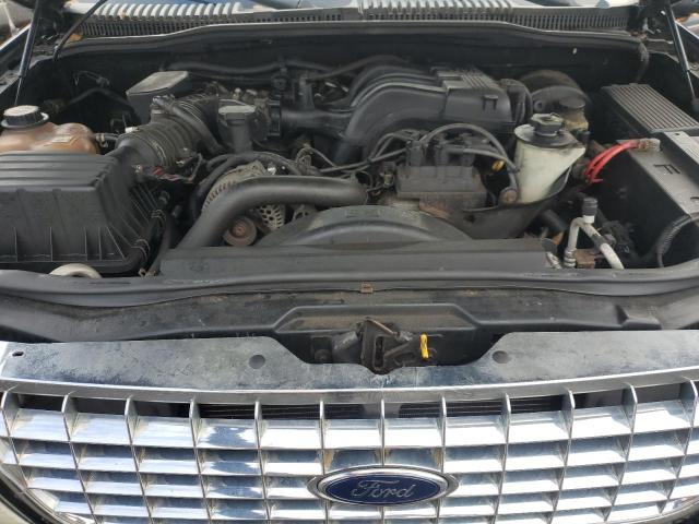 2004 FORD EXPLORER #3305355302