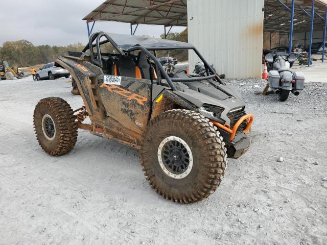 Global Auto Auctions: 2024 POLR RZR XP 1000 ULT