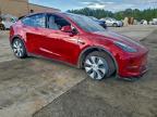 Lot #3303750452 2024 TESLA MODEL Y