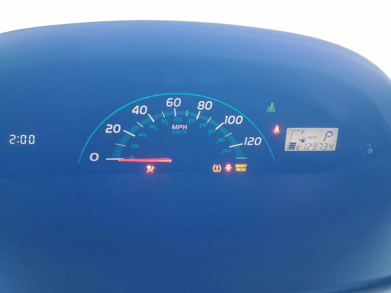 2008 TOYOTA YARIS #3301698633