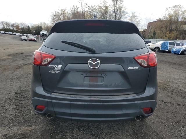 2014 MAZDA CX-5 TOURI #3303416907