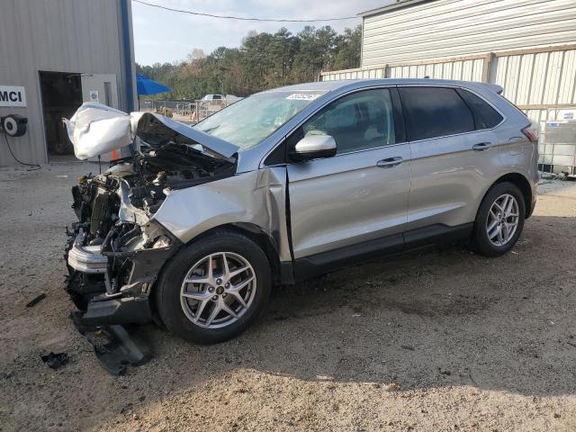 2024 FORD EDGE SEL #3304602438