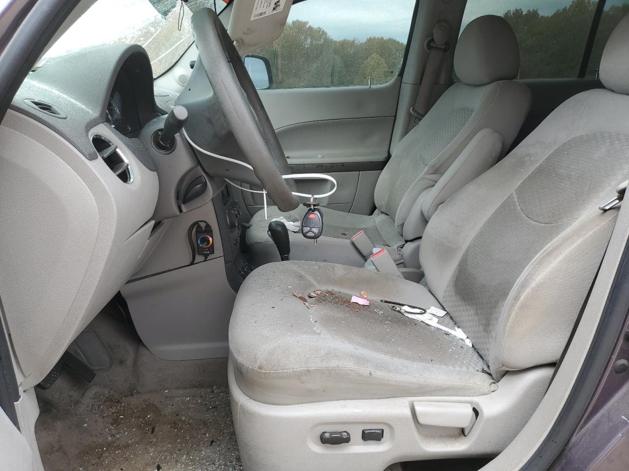 Lot #3291167974 2006 CHEVROLET HHR LS