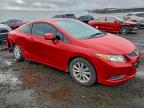 Lot #3303577931 2012 HONDA CIVIC EXL