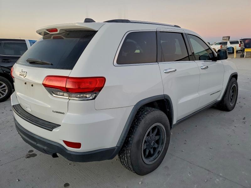 2015 JEEP GRAND CHER #3296289415