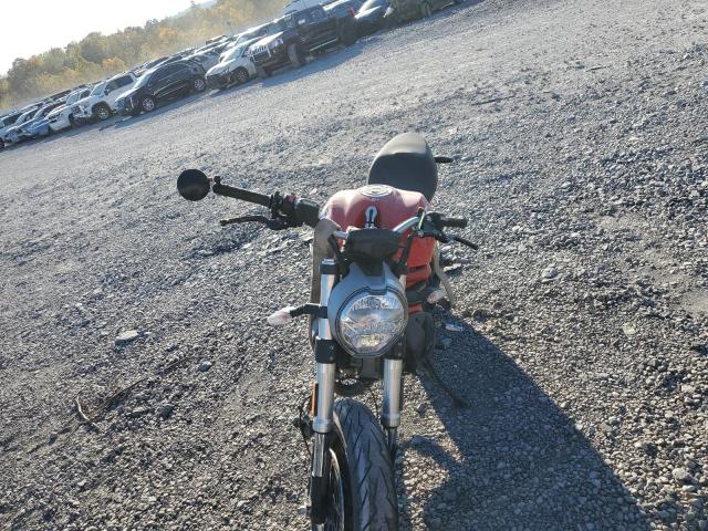 2020 DUCATI MONSTER 79 #3293525424