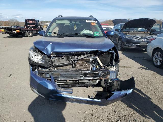 2017 SUBARU FORESTER 2 #3293409101