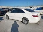 Lot #3297927772 2008 TOYOTA CAMRY HYBR