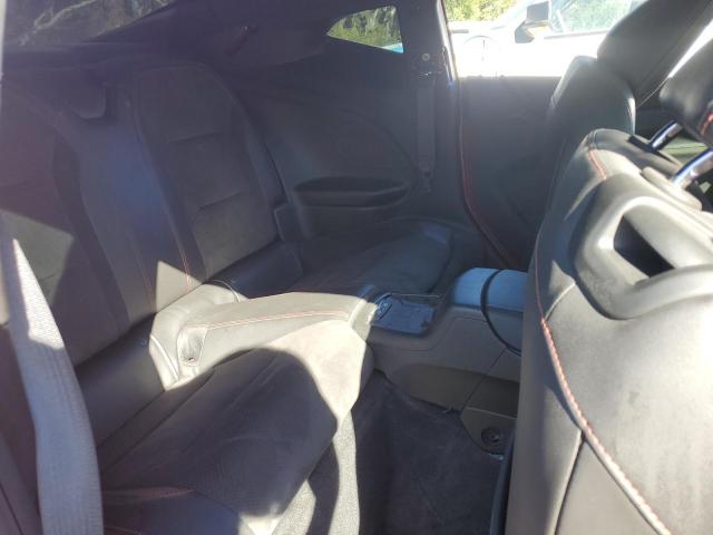 2022 CHEVROLET CAMARO ZL1 #3301751423