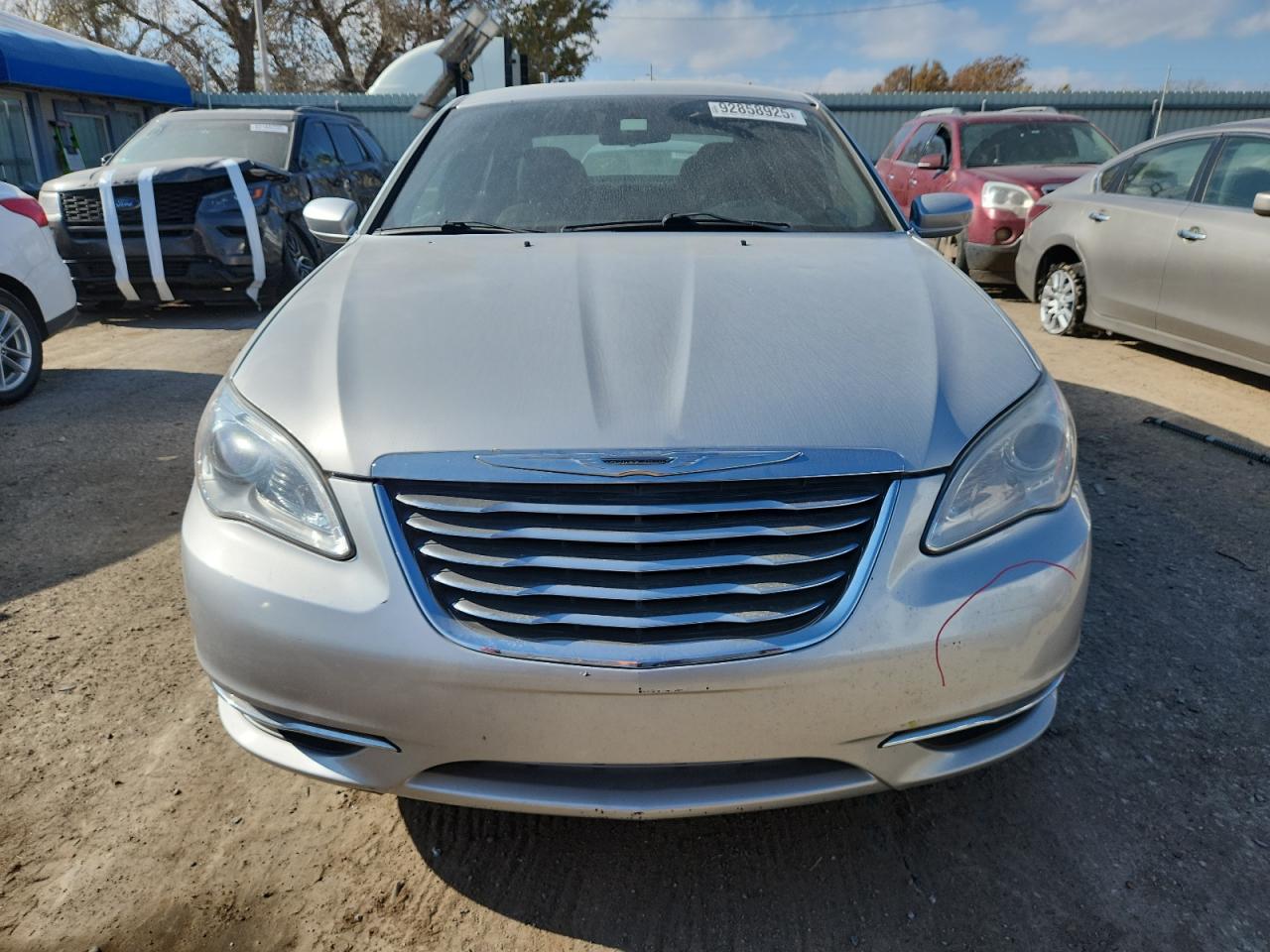 CHRYSLER 200 TOURING
