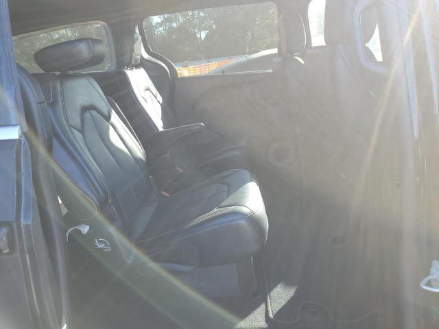 2025 CHRYSLER PACIFICA S 2C4RC1BG2SR555331