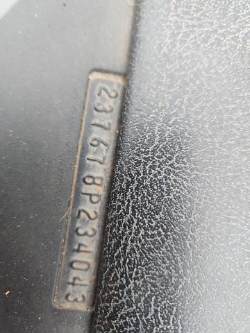 1968 PONTIAC LE MANS #3312615163