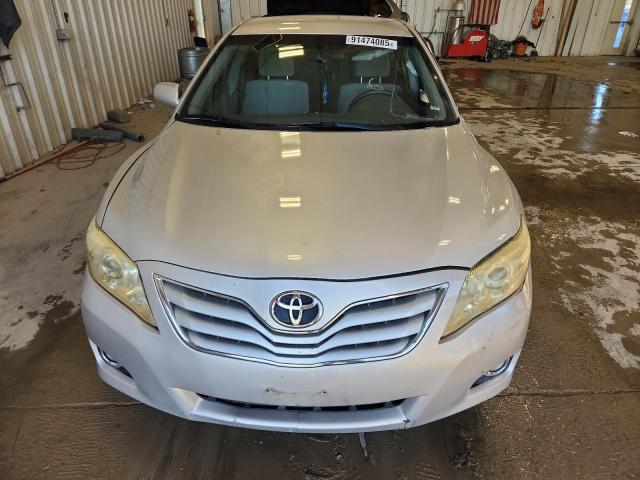 2010 TOYOTA CAMRY BASE #3304012667