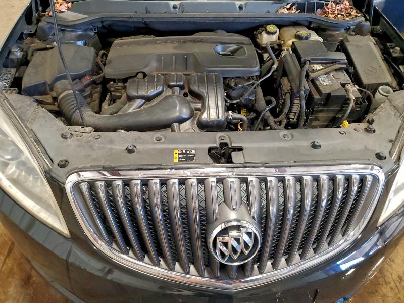 2012 BUICK VERANO #3303879762