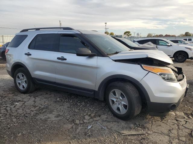 2014 FORD EXPLORER - 1FM5K8B85EGB16306