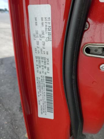 2019 DODGE JOURNEY CR #3296233474