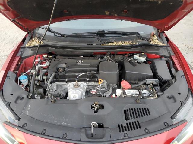 2021 ACURA ILX PREMIU #3304592440