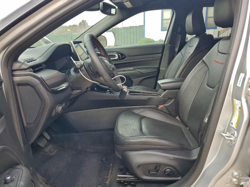 2025 JEEP COMPASS TR #3311547237