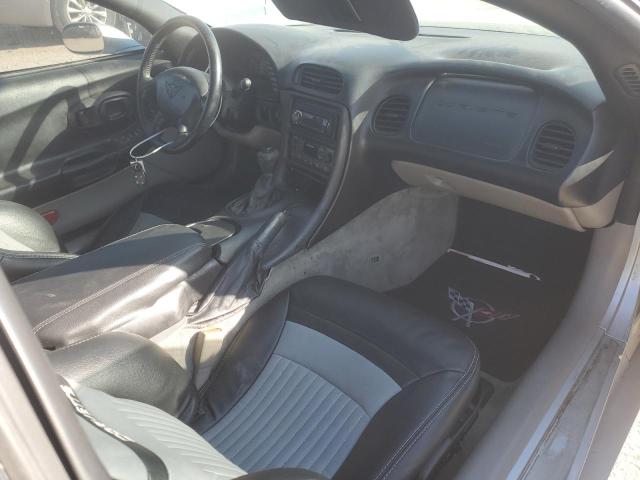 1999 CHEVROLET CORVETTE #3286785903