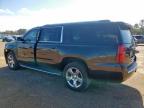 Lot #3292291265 2017 CHEVROLET SUBURBAN K