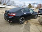 Lot #3305379308 2016 HONDA ACCORD EXL