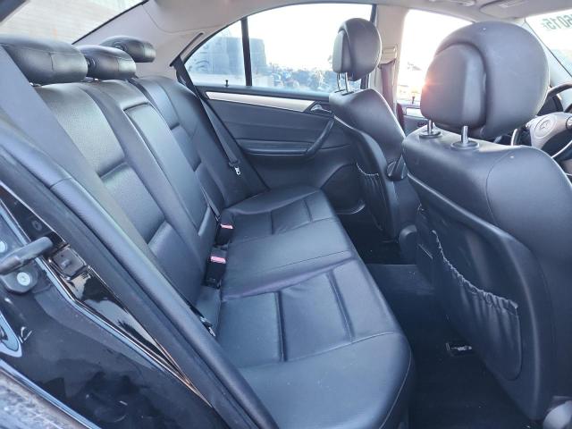 2006 MERCEDES-BENZ C 230 #3283984812