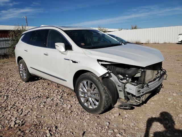 2018 BUICK ENCLAVE PR #3282635086