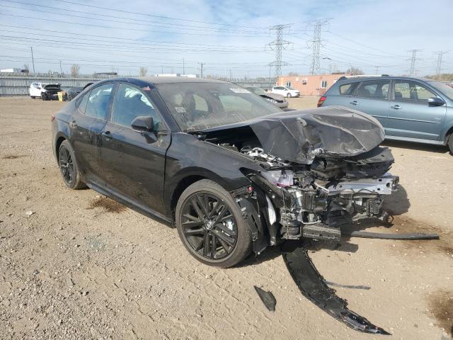 2025 TOYOTA CAMRY XSE #3290374762