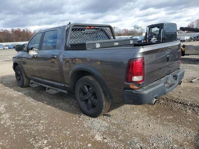 2020 RAM 1500 CLASS #3286553192