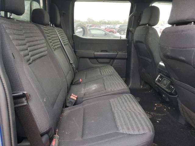 2023 FORD F150 SUPER #3282605895