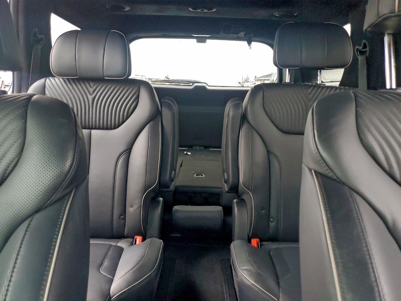 HYUNDAI PALISADE CALLIGRAPHY