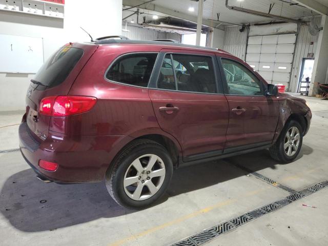2007 HYUNDAI SANTA FE S #3302715002