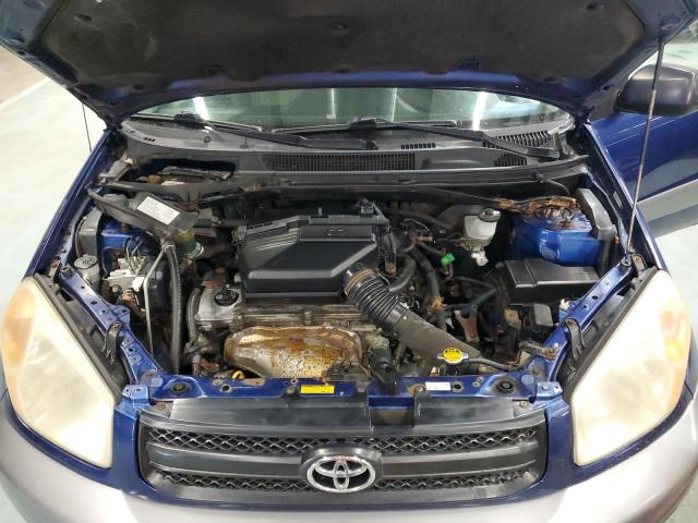 2005 TOYOTA RAV4 #3292584867