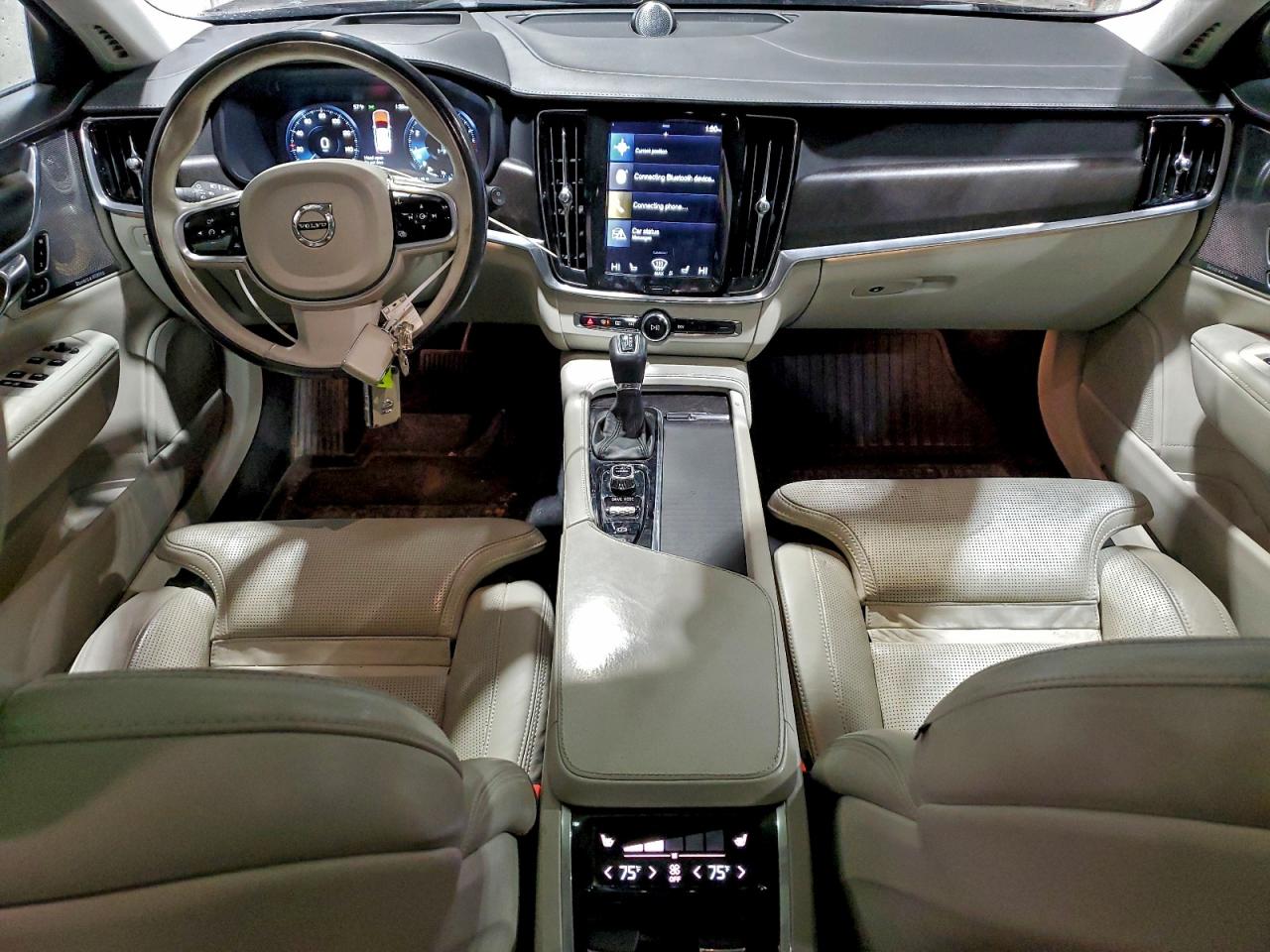 VOLVO V90 T6 INSCRIPTION