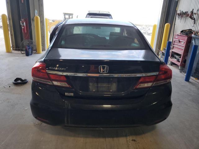 2014 HONDA CIVIC LX #3282410309