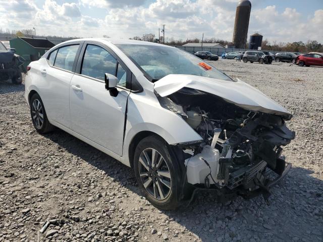 2025 NISSAN VERSA SV #3305388308