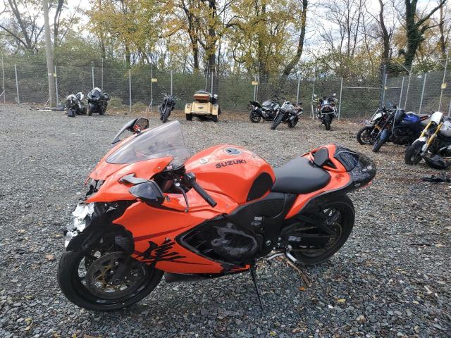 2024 SUZUKI GSX1300 RR #3286776882