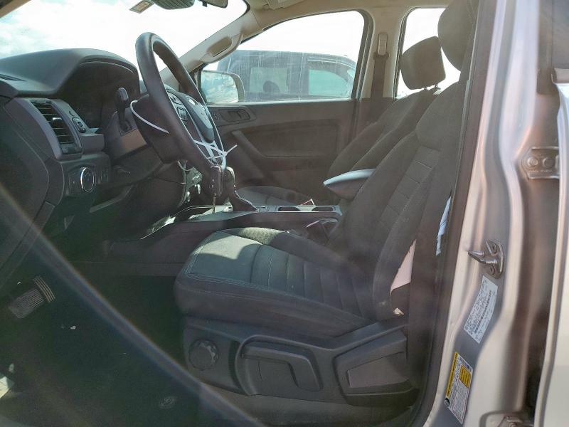 2019 FORD RANGER XL - 1FTER4EH6KLA75370