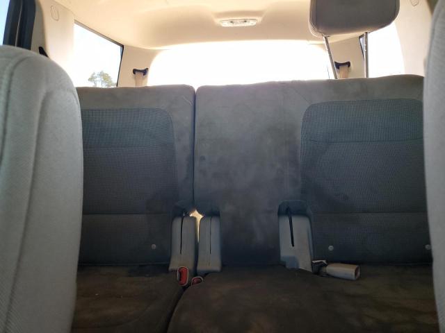 2012 FORD FLEX SE #3291430156