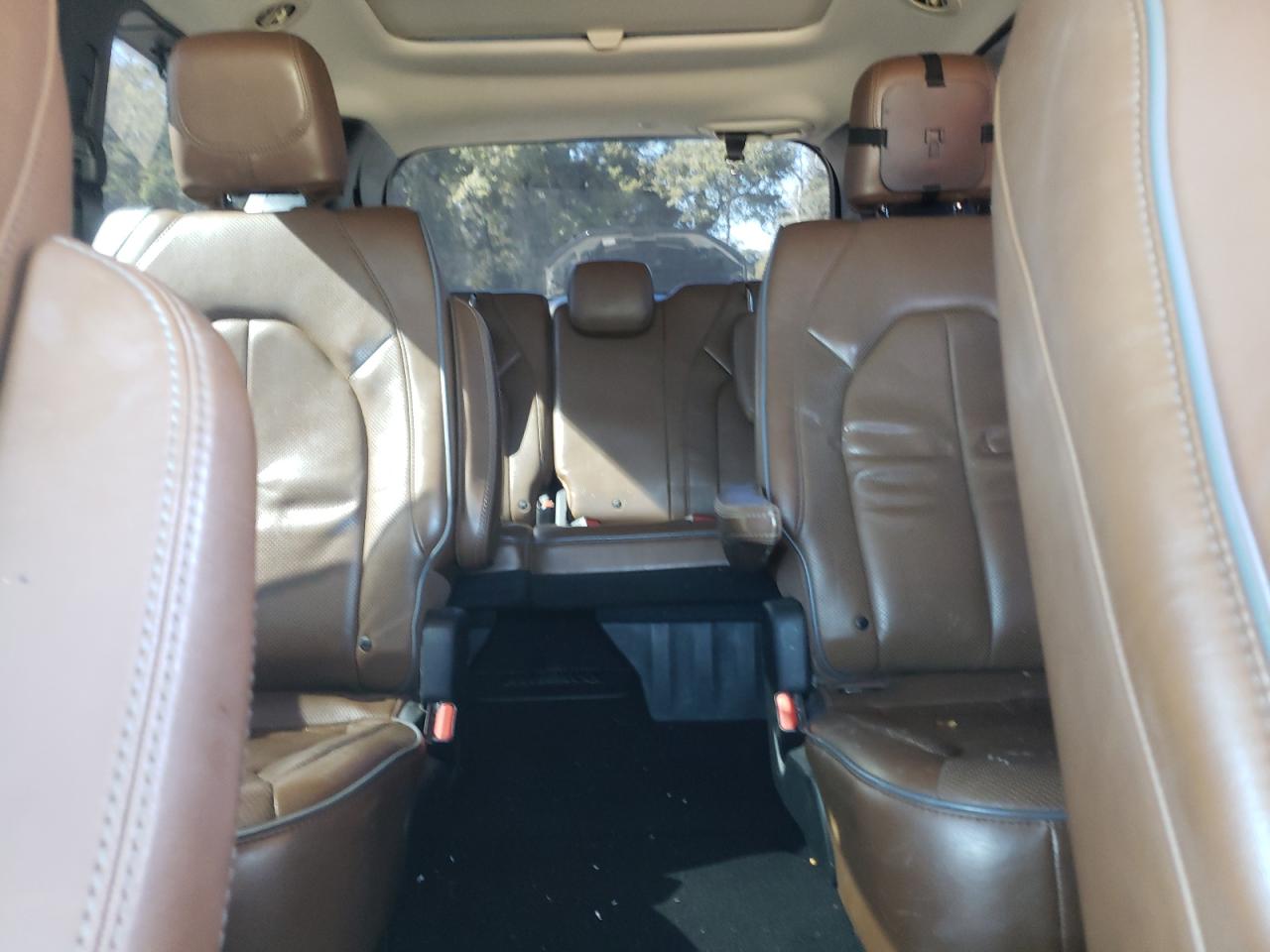 CHRYSLER PACIFICA LIMITED