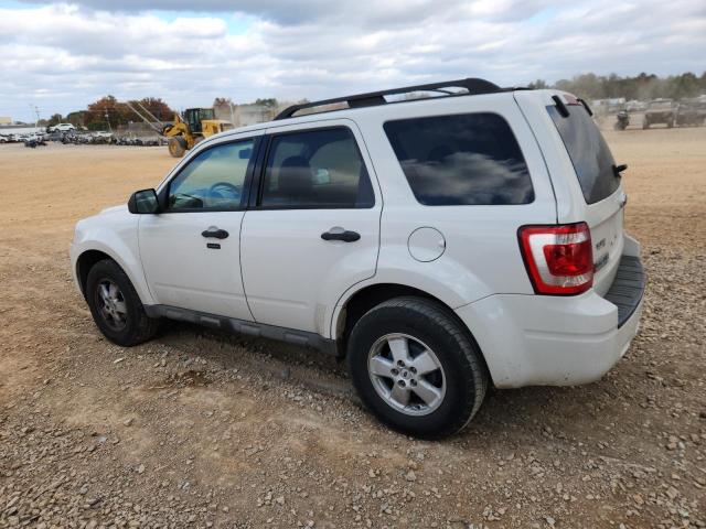 2009 FORD ESCAPE XLT #3284779551