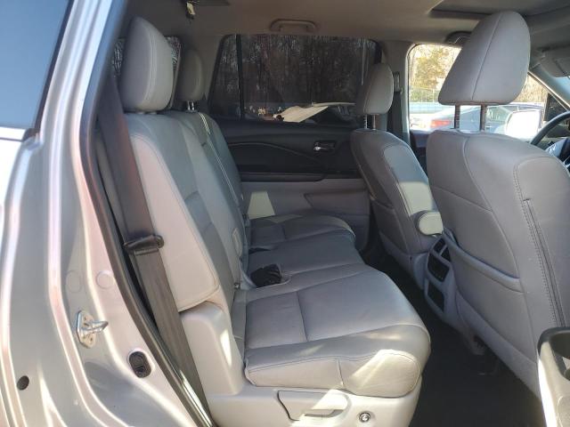 2019 HONDA PILOT EXL #3297875783