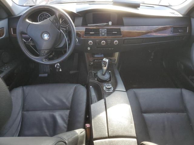 2010 BMW 528 XI #3279735940