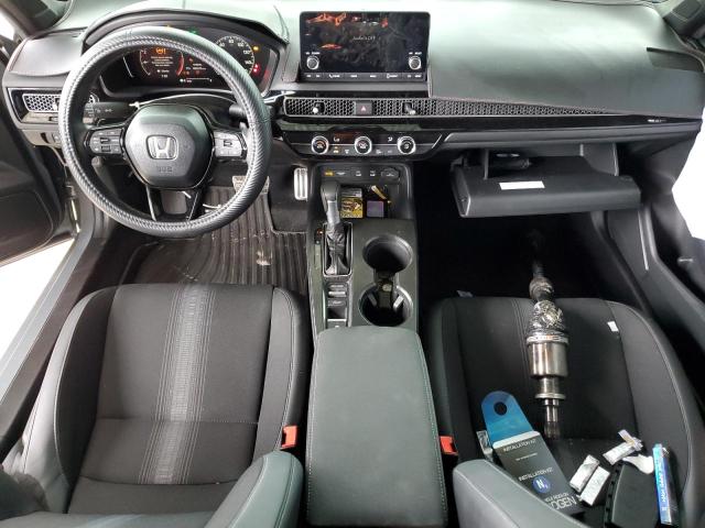 2026 HONDA CIVIC SPOR #3291257957