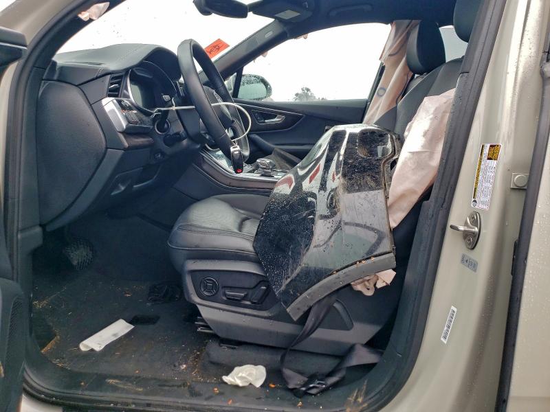 2023 AUDI Q7 PREMIUM #3303934702